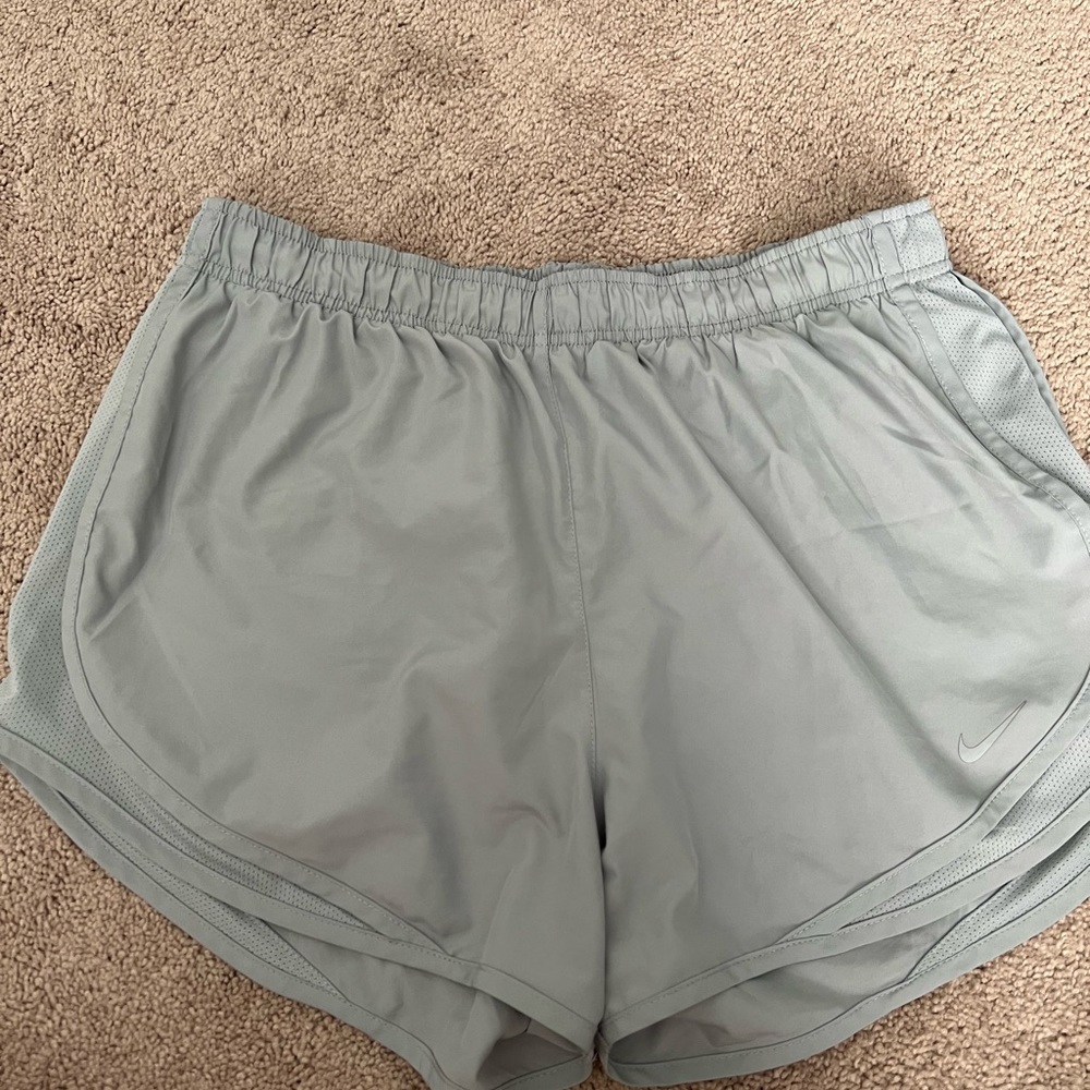 Nike/Light Gray/Large